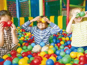 小学校以降の学びに差がつく！ 幼児期に非認知能力を伸ばすプレイフルラーニングとは