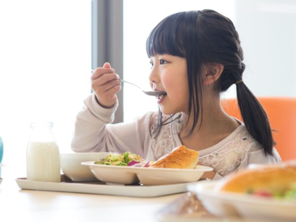 “すべての子ども”に“毎日”温かいご飯を! 次世代こども食堂「こどもごちめし」とは