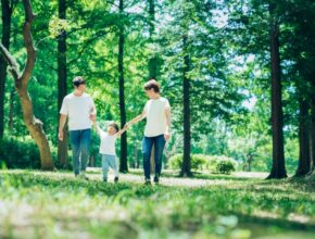 ストレス軽減や情操教育など、メリットだらけの「ウェルビーイングな自然体験」4選