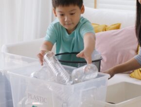 【調査結果】子育て世帯がやっている「エコな取り組み」って？ 家庭でのSDGs意識