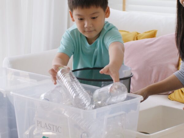 【調査結果】子育て世帯がやっている「エコな取り組み」って？ 家庭でのSDGs意識