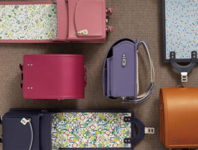 2025年入学向け「ランドセル・スクールバッグ」4選！ 軽さやデザイン・収納に注目