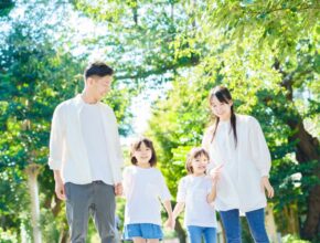 梅雨や猛暑の夏休みにどこへ行く？ 子連れ旅ライターが教えるおすすめの選び方