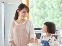 親子の適切な距離感とは？ 子どもを「よく見る」ために必要な間合いのとり方