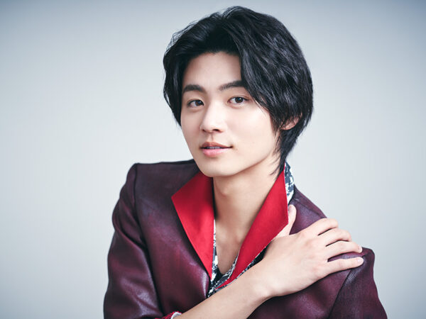 【7/26映画公開】『爆上戦隊ブンブンジャー』のブンレッド役、井内悠陽さんを直撃インタビュー!