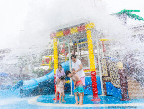 今年の夏は限定イベント＆最新アトラクションに注目！ 全国のお出かけスポット6選