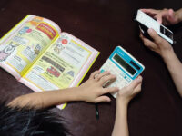 【体験レポート】小学生のお金の教育がこの本一冊で！ 本格ワークブックに挑戦してみた