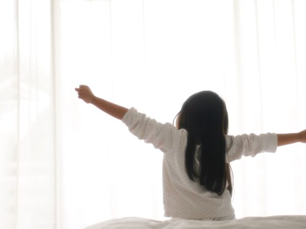 読者ファミリーが「生活リズムの改善」に挑戦！ 子どもの睡眠時間を増やした習慣とは