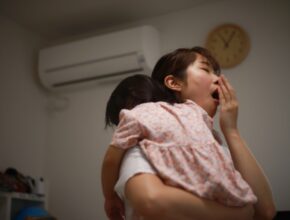 脳と身体を成長させる「子どもの睡眠」足りないとどうなる？ 5つの睡眠新常識