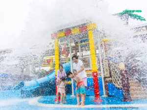今年の夏は限定イベント＆最新アトラクションに注目！ 全国のお出かけスポット6選