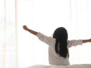読者ファミリーが「生活リズムの改善」に挑戦！ 子どもの睡眠時間を増やした習慣とは