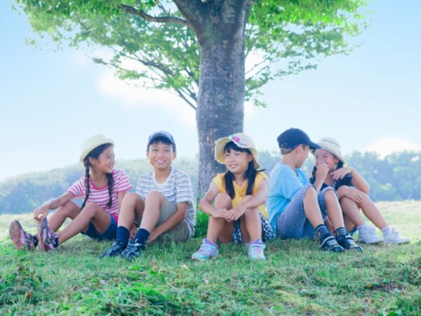 子どもが納得して自分ごとにできる! 尊重し合える関係を築く「多様性教育」のコツ