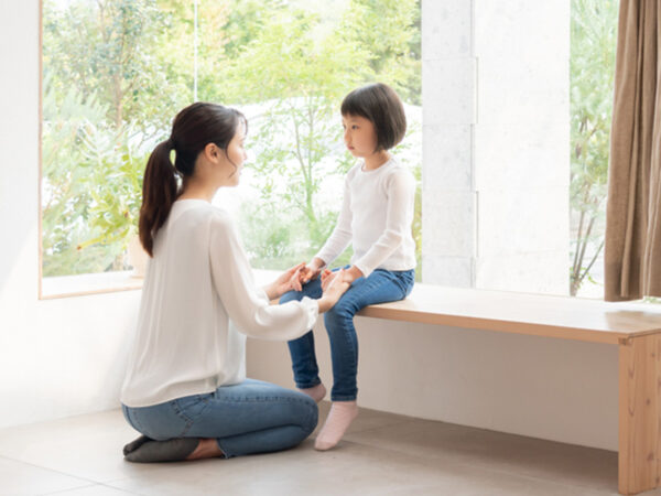 子どもの気になる言葉遣いや反抗的な態度にも効く! 親子のコミュニケーションのコツ