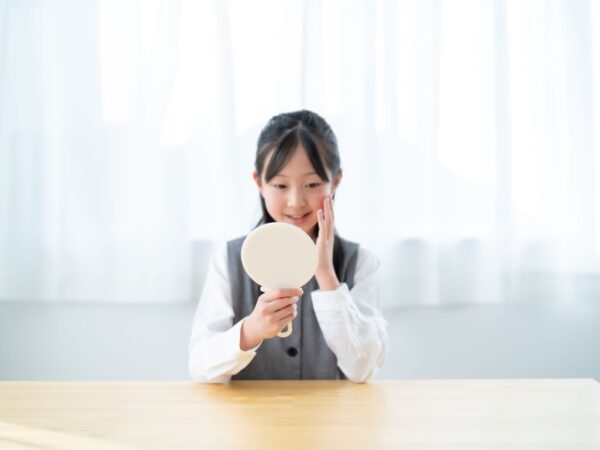 小学生のニキビ&肌荒れを予防してあげたい! ファンケルが思春期向けスキンケア発売