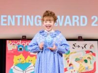 【柳原可奈子さんインタビュー】子育てで見えた世界を明るく発信し続けたい