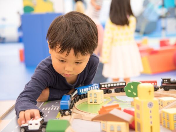 子どもに本当に良いおもちゃ・悪いおもちゃの見極め方｜おもちゃコンサルタントが解説