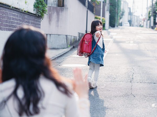 本当に大切な「小学校入学準備」とは。あと伸びする子が幼児期にやっている5つのこと