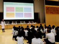 小学生に最先端の性教育を！ 「カラダとココロの包括的性教育プロジェクト」レポート