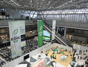 教育関係者必見！ 改革を後押しする最先端に出会う「EDIX（教育総合展）東京」開催