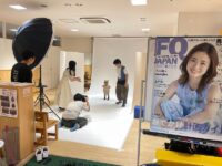 【5/24-25】ファミリー撮影会開催！ 無料でプロカメラマン撮影写真がもらえる