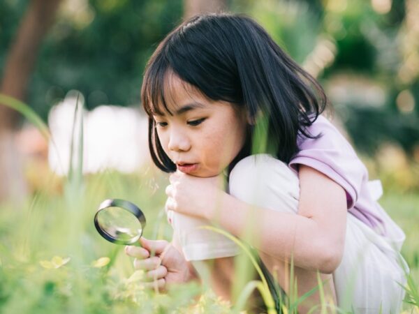 「探究学習」はなぜ必要なのか？ 3歳から家庭でできる4つのステップ｜専門家監修