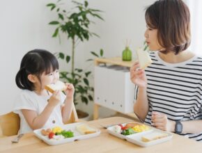 【医師監修】子どもの健康な身体のために「やりたいこと・やってはいけないこと」栄養編