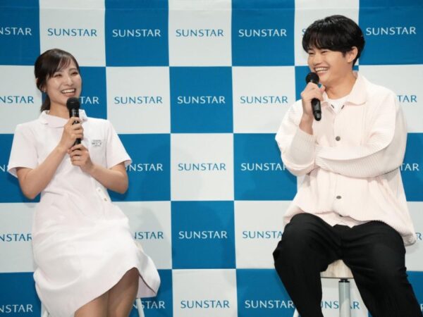 てぃ先生＆歯科衛生士が歯磨きのお悩みを解決！ 一生の健康に関わる0～6歳の口腔ケア