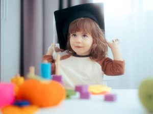 “頭のよさ”と非認知能力を伸ばす方法。子どもの「好き」「得意」を見つけて活かす