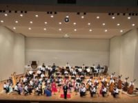 音楽との出会いが子どもの心に残る原体験に｜トヨタコミュニティコンサートレポート