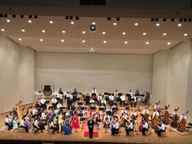 音楽との出会いが子どもの心に残る原体験に｜トヨタコミュニティコンサートレポート