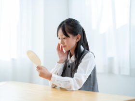 小学4～6年生の5割が肌トラブルを経験!? 皮膚科医が警笛を鳴らす小学生の肌事情