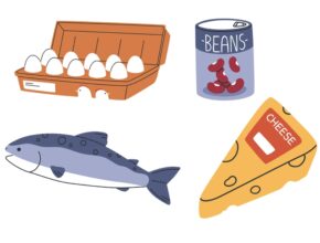 【医師監修】子どもの成長期に取りたい11の栄養素＆食材は？ 悩み別食事ポイントも！