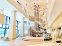 体験型エデュテイメント施設がオープン！ 感性豊かな子どもを育む「住育」とは？