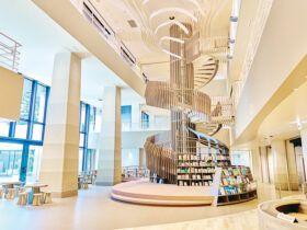 体験型エデュテイメント施設がオープン！ 感性豊かな子どもを育む「住育」とは？