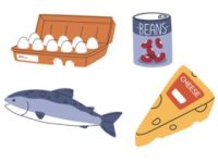 【医師監修】子どもの成長期に取りたい11の栄養素＆食材は？ 悩み別食事ポイントも！