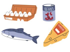 【医師監修】子どもの成長期に取りたい11の栄養素＆食材は？ 悩み別食事ポイントも！