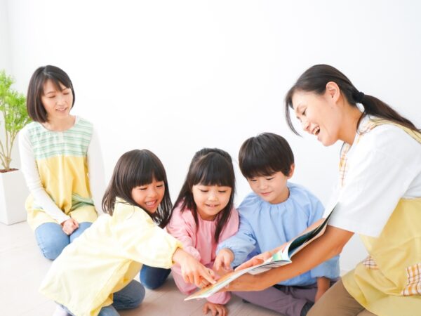 いま一番子どもと読みたい絵本はコレ！ 「みんなのよみきかせ絵本大賞」上位作品発表