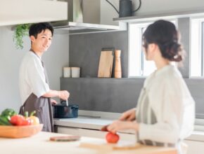 幸福度が高い子育て夫婦が実践している「共育て」のコツとは｜パパ・ママ1,000人調査