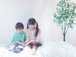 子どもにとって特別な体験に！ 「読み手デビュー」3つの選書ポイントとおすすめ絵本
