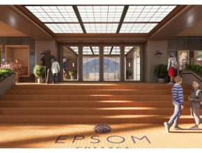 英国発超名門インターナショナルスクールが2027年秋・東京に開校｜3～11歳対象