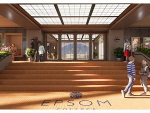 英国発超名門インターナショナルスクールが2027年秋・東京に開校｜3～11歳対象