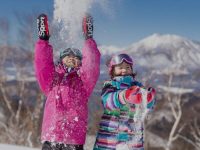 雪遊びはもっと気軽に楽しめる！ 子連れにおすすめのスノーリゾート3選＆サービス