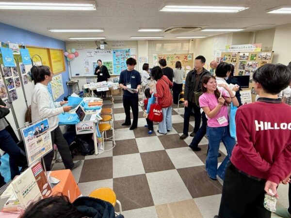 わが子に合った学校と出会う! FandAフェア2025【取材レポート】