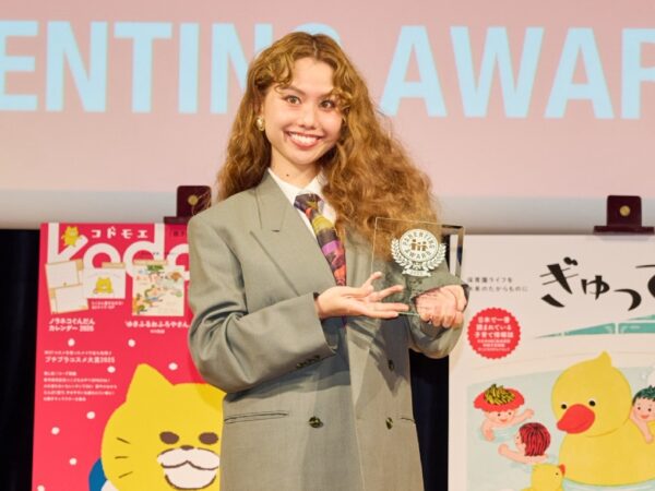 【pecoさんインタビュー】息子ファーストな今、「別にいいか」と思える自分でいたい