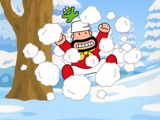 それにつけても体調管理にR-1！ 「アールおじさん」が応援団として活動中！