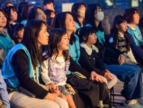 史上最大級のファッションフェスタTGCのランウェイから舞台裏まで！  “プロのセカイ”体験が育む「自信」「夢を形にする力」