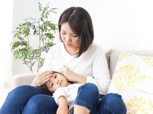 免疫グラグラ期とは？免疫弱者の子どもを 守る生活習慣「うがい・手洗い・腸活」