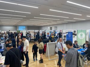 【国際教育の最前線】延べ150校以上が参加する注目フェア『国際教育フェア』が5月開催!