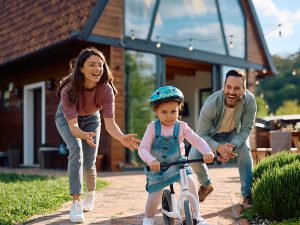 【注目の非認知能力】子どものレジリエンス（立ち直る力）とは？