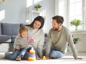 “頭のよさ”と非認知能力を伸ばす方法。認知特性タイプ別の遊び方・学び方